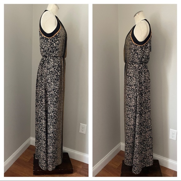 Greylin maxi halter - Picture 11 of 12